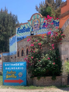 Hotels in Querétaro